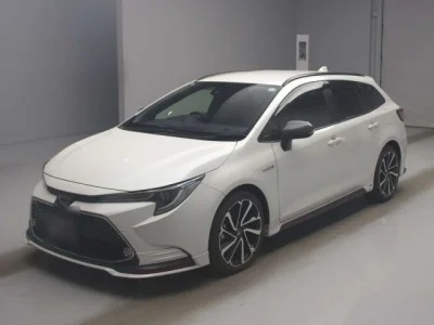 Toyota Corolla Touring Sports