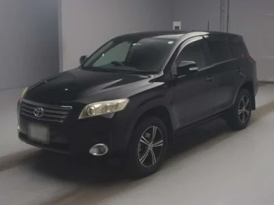 Toyota Vanguard