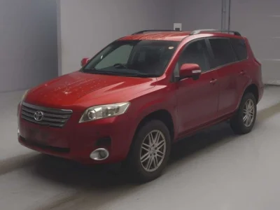 Toyota Vanguard