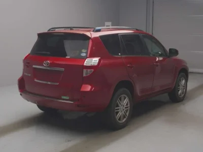 Toyota Vanguard
