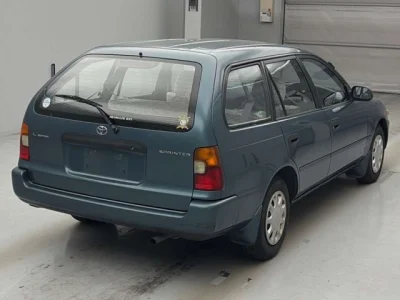 Toyota Sprinter