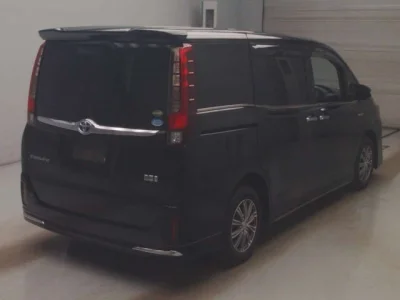 Toyota Esquire