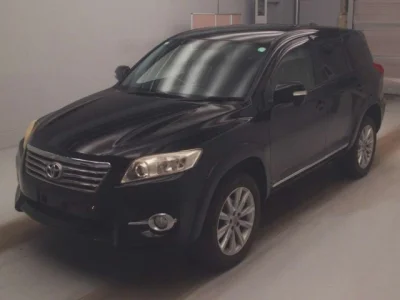 Toyota Vanguard