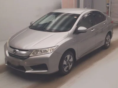 Honda GRACE