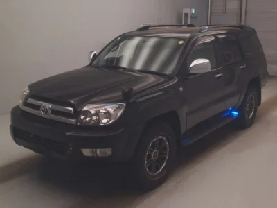 Toyota Hilux Surf