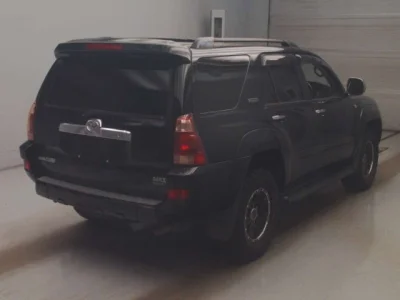 Toyota Hilux Surf