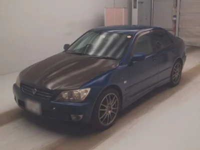 Toyota Altezza