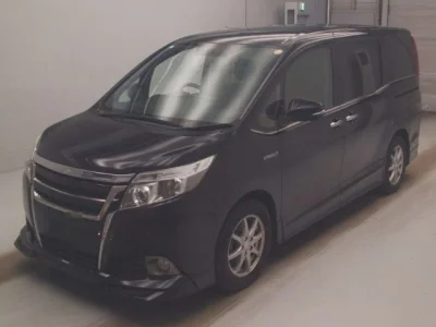 Toyota Esquire