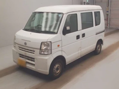 Nissan NV100 CLIPPER