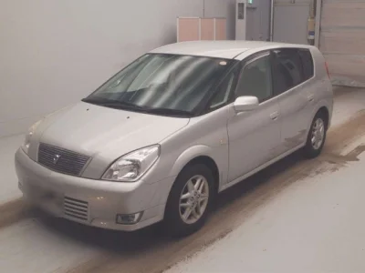 Toyota Opa