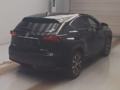 Lexus NX300h