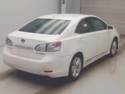 Lexus HS250h