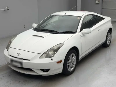 Toyota Celica