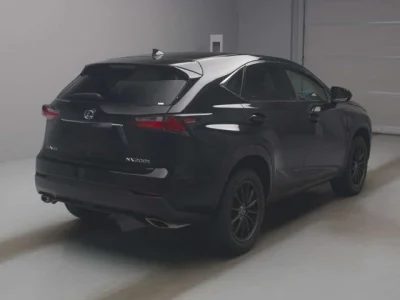 Lexus NX300
