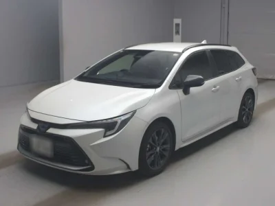 Toyota Corolla Touring Sports