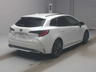 Toyota Corolla Touring Sports