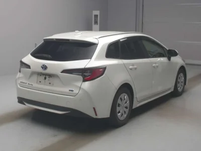 Toyota Corolla Touring Sports