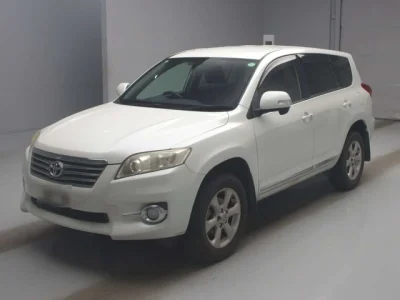 Toyota Vanguard