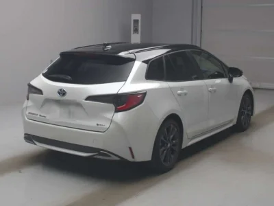 Toyota Corolla Touring Sports
