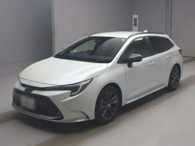 Toyota Corolla Touring Sports