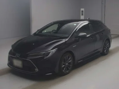 Toyota Corolla Touring Sports