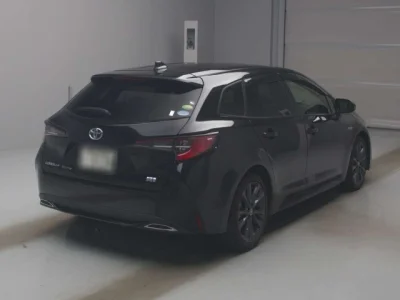 Toyota Corolla Touring Sports