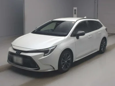 Toyota Corolla Touring Sports