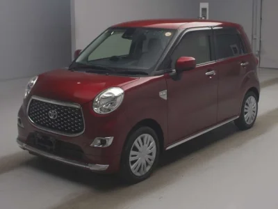 Toyota Pixis Joy