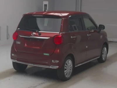 Toyota Pixis Joy