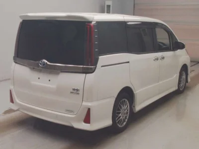 Toyota Crown Crossover