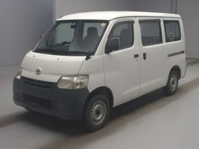 Toyota TownAce