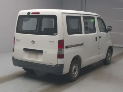Toyota TownAce