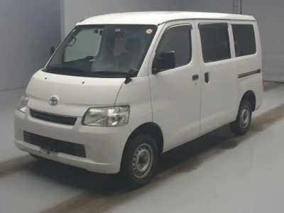 Toyota TownAce