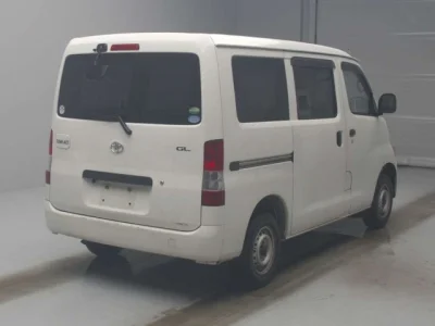Toyota TownAce