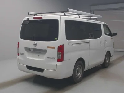 Nissan Caravan