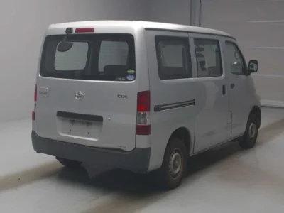 Toyota LiteAce Van