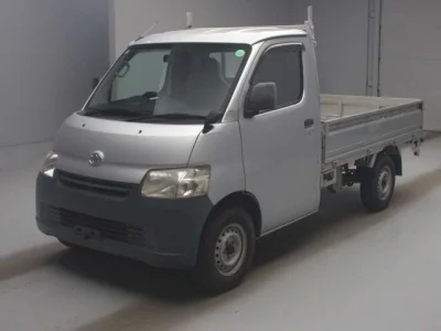Toyota TownAce Truck