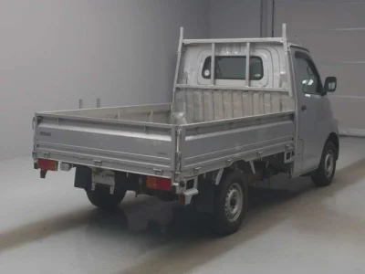 Toyota TownAce Truck