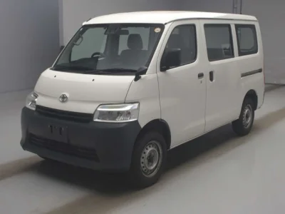 Toyota TownAce