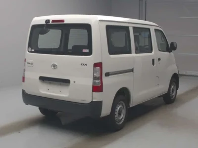 Toyota TownAce