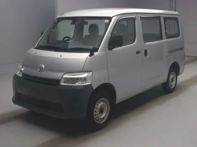 Toyota TownAce