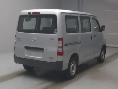 Toyota TownAce