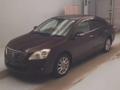 Toyota Premio