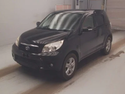 Toyota Rush
