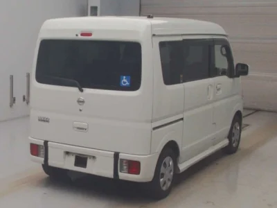 Nissan NV100 Clipper Rio
