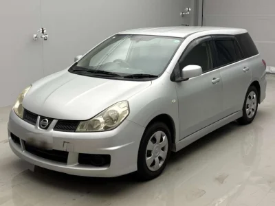 Nissan Wingroad