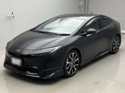 Toyota Prius PHV
