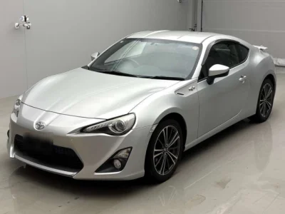 Toyota GT 86