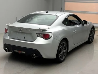 Toyota GT 86