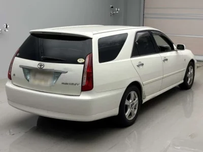 Toyota Mark II Wagon Blit